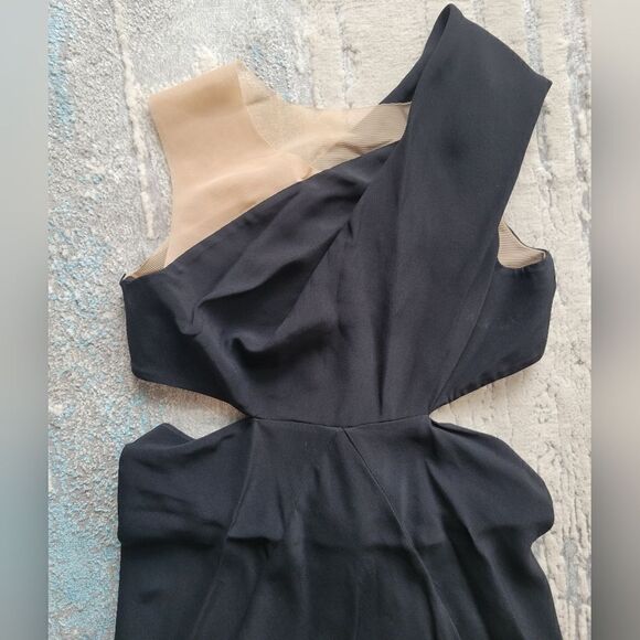 RICK OWENS romper 6 New - Picture 6 of 14